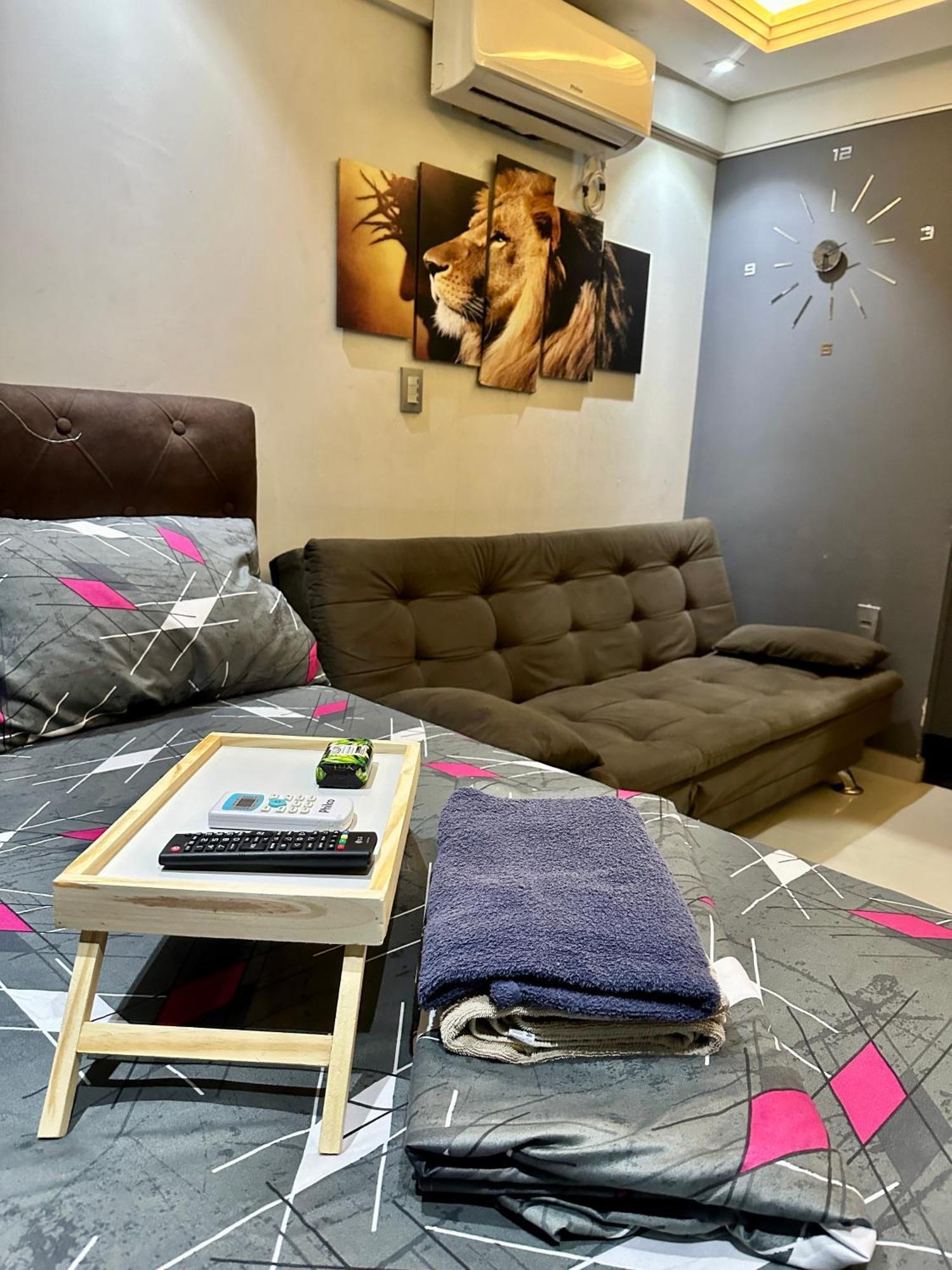 Studio Pe Na Areia Balneario Camboriu Bagian luar foto